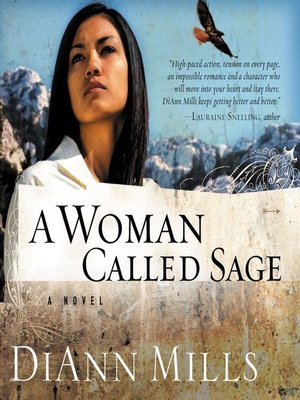 cover image of A Woman Called Sage